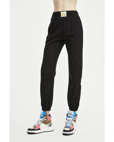 Aniye By Pantalone Donna 181304 Dafne Black