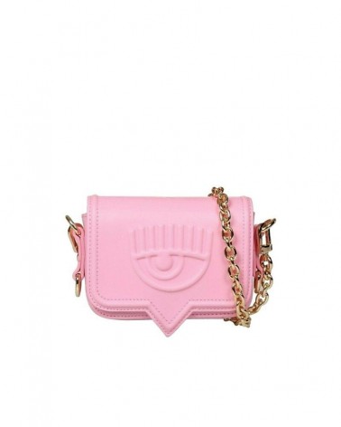 Chiara Ferragni Borsa Eyelike Mini Borsa donna Fairy Tale