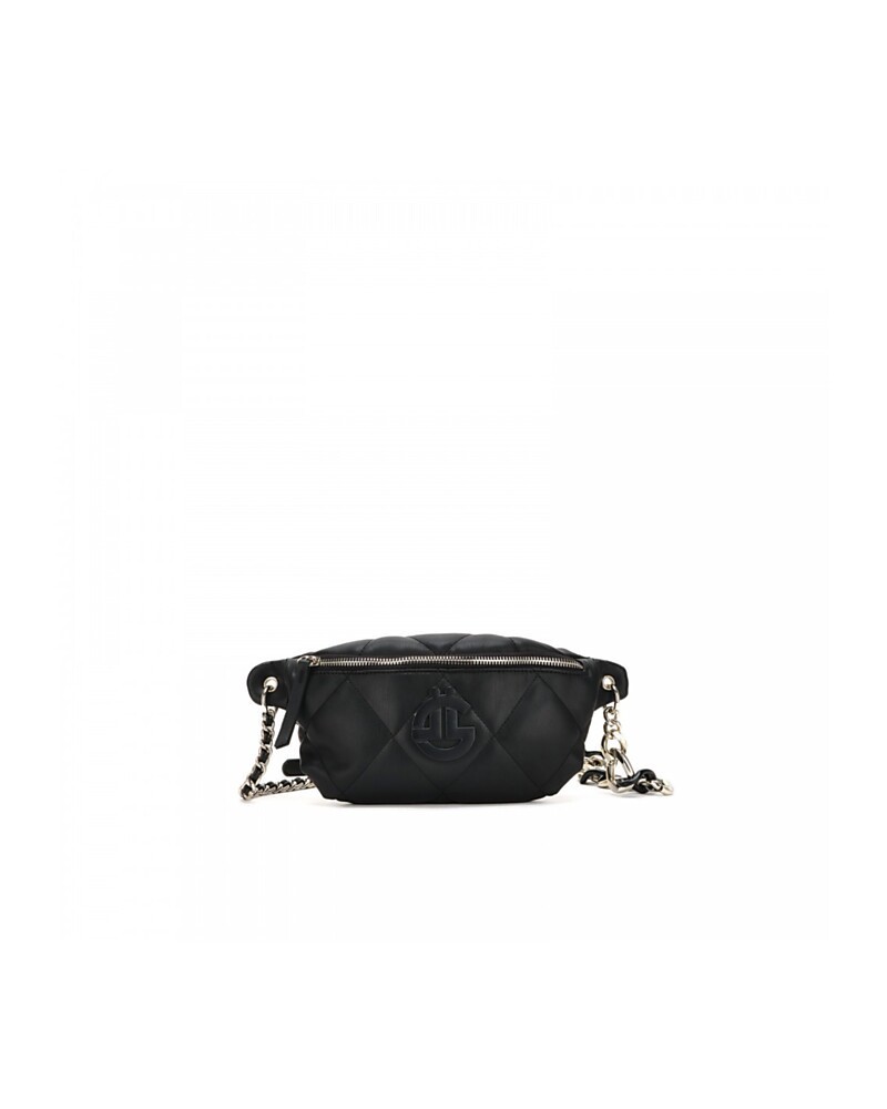 Gaelle Paris GBDA2484 Marsupio Donna Black