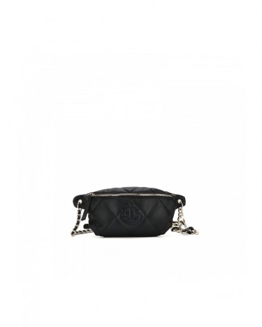 Gaelle Paris GBDA2484 Marsupio Donna Black