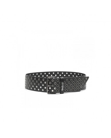 Gaelle Paris GBDA2811 Cinta Donna Black