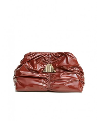 Aniye By Pochette Donna 1A1071 Lotty Bag Cacao