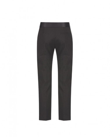 Aniye By Pantalone Donna 181720 New York Club Black