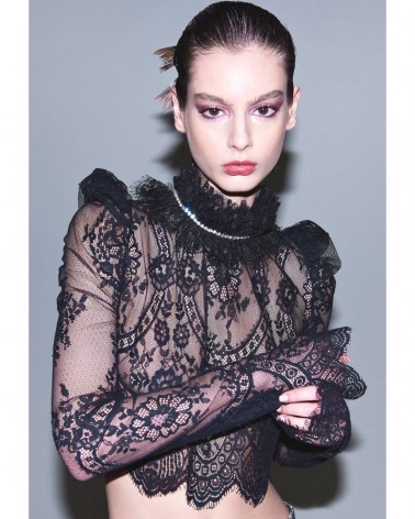 Aniye By Top Donna 181798 Elettra Black