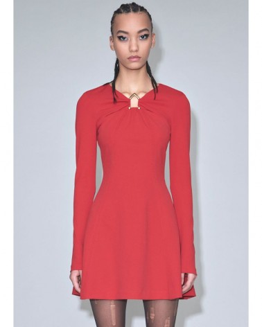 Aniye By Abito corto Donna 181714 Wizy Red