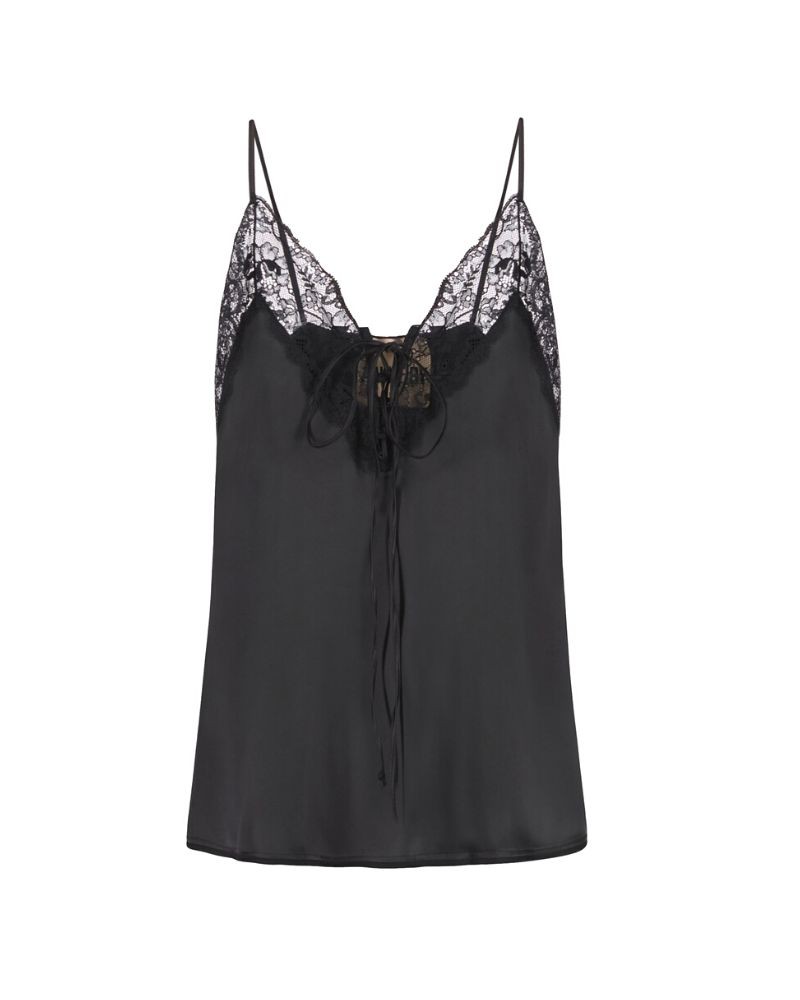 Aniye By Top Donna 181787 Neda Black