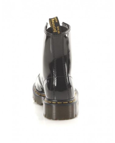 Dr. Martens Anfibio Donna 1460 Bex 26886001 Patent Lamper Black