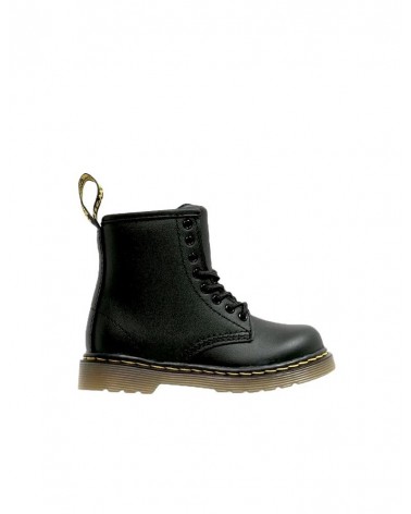 Dr. Martens Anfibio bambino 1460 J 15382001 Softy T Child Blk