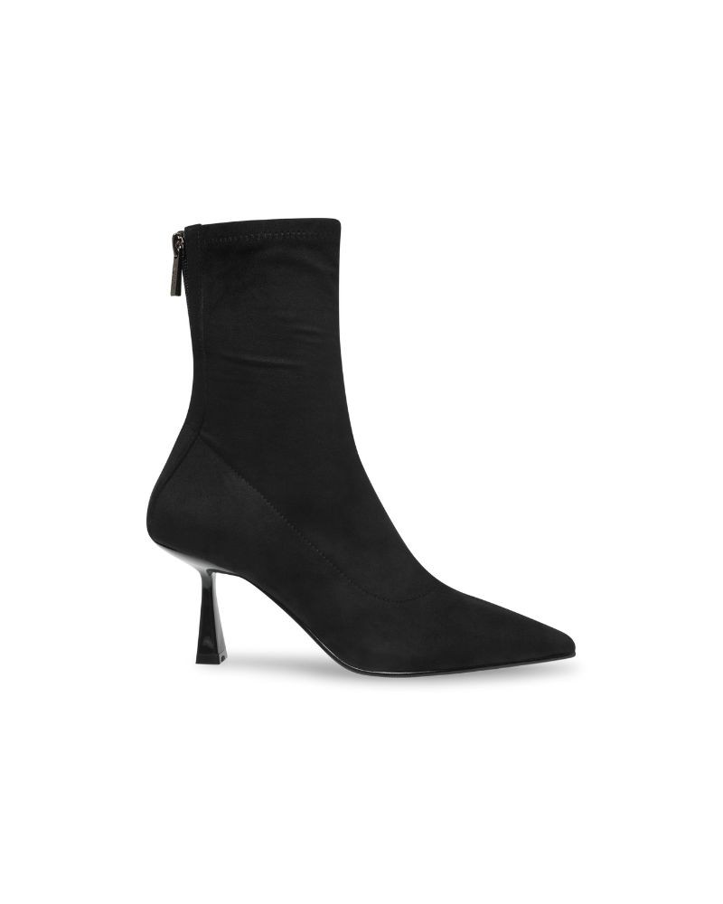 Steve Madden Stivaletto Donna Janeth Black
