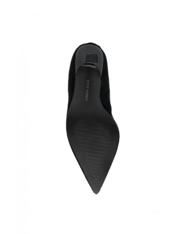 Steve Madden Stivaletto Donna Janeth Black