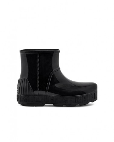 UGG Australia Stivale impermeabile Donna Drizlita 1125731W Black