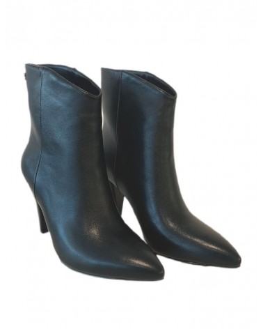 Gaelle Paris GBDS2252A Stivaletto Donna Black