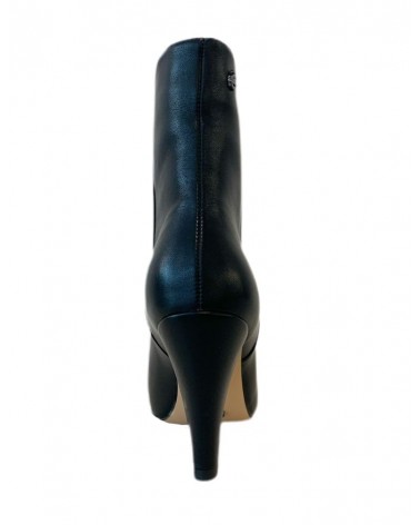 Gaelle Paris GBDS2252A Stivaletto Donna Black