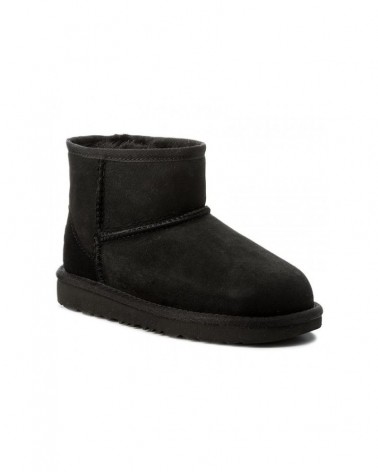 UGG Australia Stivaletto bambino Mini Classic II 1017715K Black