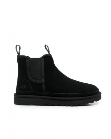 UGG Australia Neumel Chelsea 1121644M Stivali Uomo Black