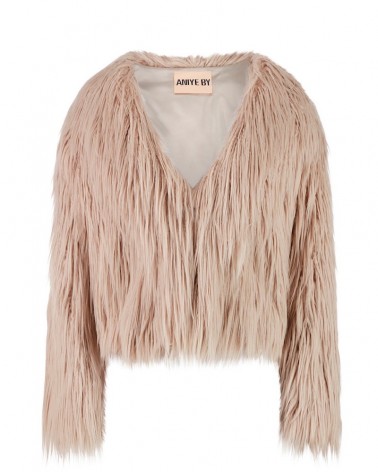 Aniye By Ecopelliccia Donna 181859 Mina Pearl