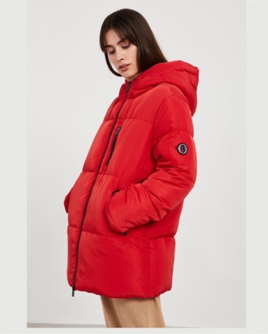 Ottod'Ame Piumino Donna OG5680 Gelly