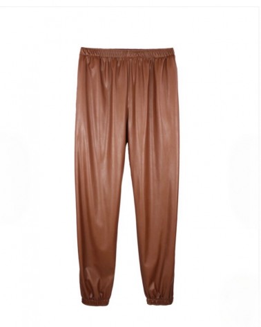 Giulia N Couture Pantalone GI2288 Bruciato