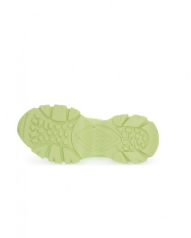 Steve Madden Sneaker Donna Manerva Neon Lime