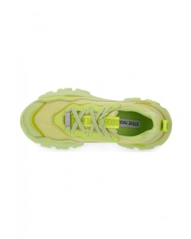 Steve Madden Sneaker Donna Manerva Neon Lime