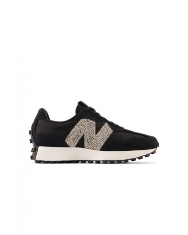 New Balance Scarpa Lifestyle Donna - TTZ - Textile/Textile Black