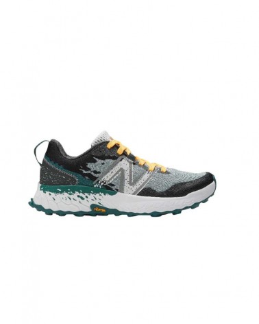 New Balance Scarpa Mens Trail Fresh Foam X Hierro v7 Concrete (80 Text/Text/Other)