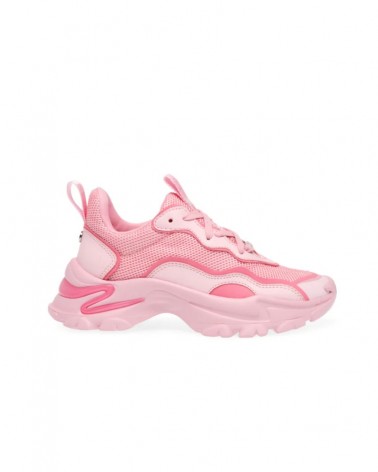 Steve Madden Sneaker Donna Manerva Pink Candy