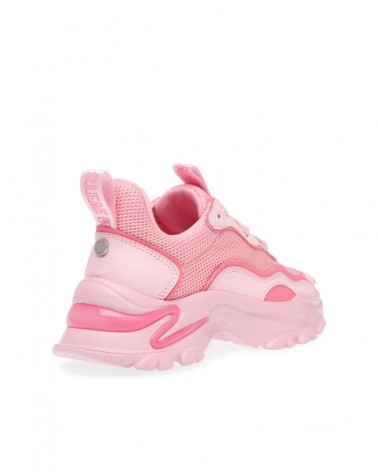 Steve Madden Sneaker Donna Manerva Pink Candy