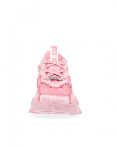 Steve Madden Sneaker Donna Manerva Pink Candy
