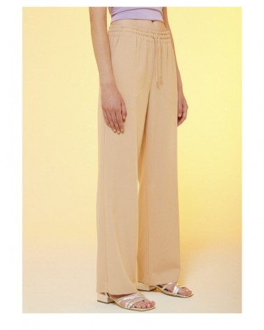 Ottod'Ame Pantalone Donna DP9230 Nude