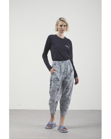 Ottod'Ame Pantalone Donna DP9278 Jeans