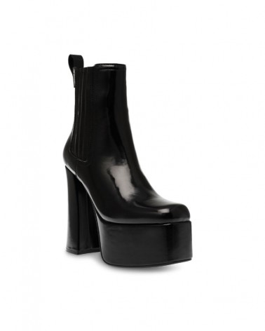 Steve Madden Stivale Donna Vaulting Black Box